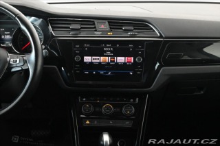 Volkswagen Touran 2,0 TDI 110kW DSG 7Míst H 2021