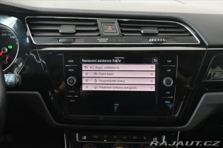 Volkswagen Touran 2,0 TDI 110kW DSG 7Míst H 2021