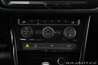 Volkswagen Touran 2,0 TDI 110kW DSG 7Míst H 2021