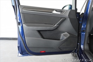 Volkswagen Touran 2,0 TDI 110kW DSG 7Míst H 2021