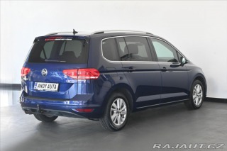 Volkswagen Touran 2,0 TDI 110kW DSG 7Míst H 2021