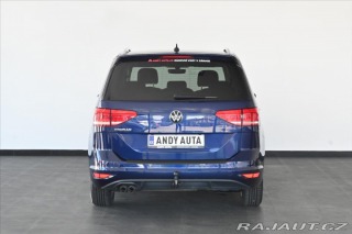 Volkswagen Touran 2,0 TDI 110kW DSG 7Míst H 2021