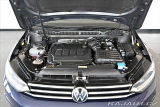 Volkswagen Touran 2,0 TDI 110kW DSG 7Míst H 2021