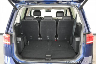 Volkswagen Touran 2,0 TDI 110kW DSG 7Míst H 2021
