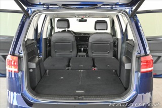 Volkswagen Touran 2,0 TDI 110kW DSG 7Míst H 2021