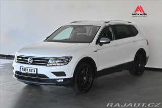 Volkswagen Tiguan Allspace 2,0 TDI 176 kW DSG Busine