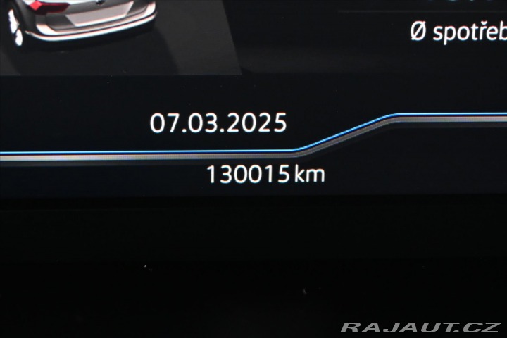 Volkswagen Tiguan Allspace 2,0 TDI 176 kW DSG Busine 2020