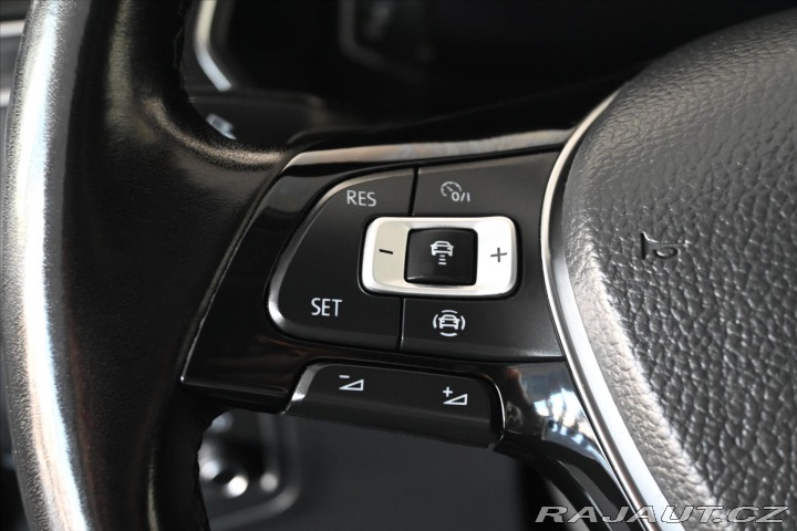 Volkswagen Tiguan Allspace 2,0 TDI 176 kW DSG Busine 2020