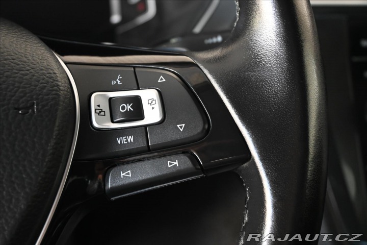 Volkswagen Tiguan Allspace 2,0 TDi 176kW DSG Busines 2020