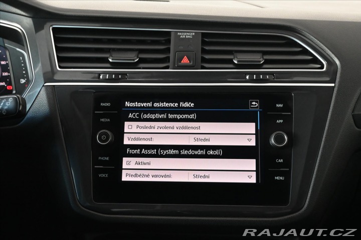 Volkswagen Tiguan Allspace 2,0 TDI 176 kW DSG Busine 2020