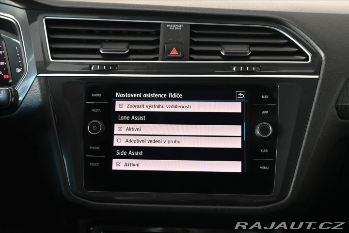 Volkswagen Tiguan Allspace 2,0 TDI 176 kW DSG Busine 2020