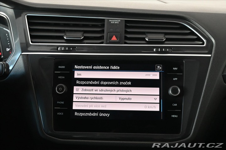 Volkswagen Tiguan Allspace 2,0 TDi 176kW DSG Busines 2020