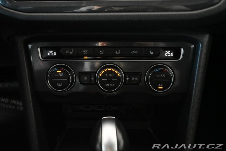 Volkswagen Tiguan Allspace 2,0 TDi 176kW DSG Busines 2020