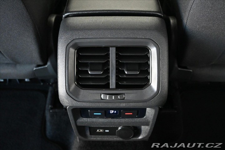 Volkswagen Tiguan Allspace 2,0 TDi 176kW DSG Busines 2020