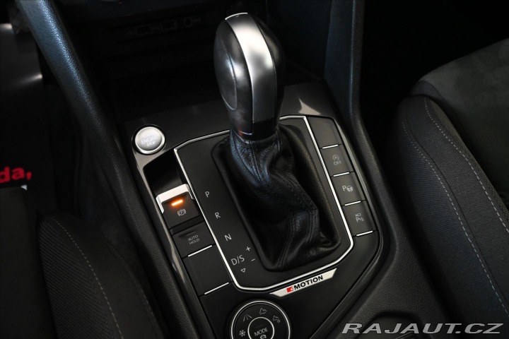 Volkswagen Tiguan Allspace 2,0 TDi 176kW DSG Busines 2020