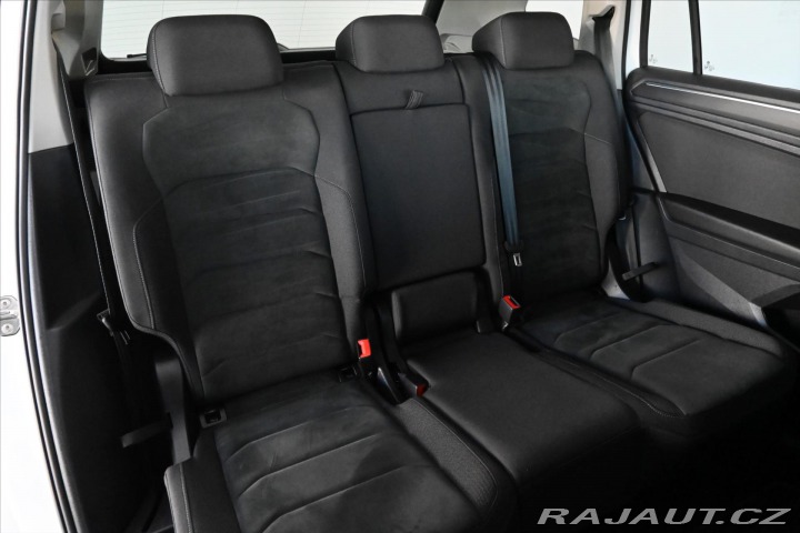 Volkswagen Tiguan Allspace 2,0 TDI 176 kW DSG Busine 2020