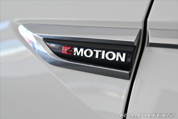 Volkswagen Tiguan Allspace 2,0 TDi 176kW DSG Busines 2020