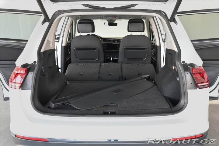 Volkswagen Tiguan Allspace 2,0 TDi 176kW DSG Busines 2020
