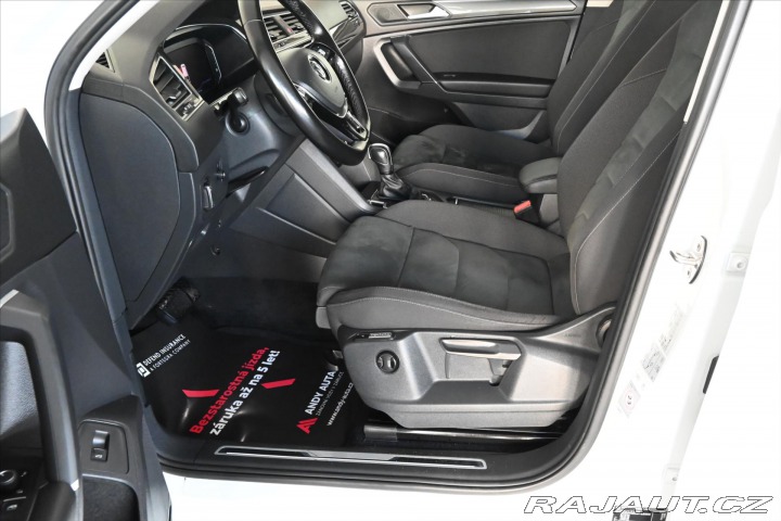 Volkswagen Tiguan Allspace 2,0 TDi 176kW DSG Busines 2020