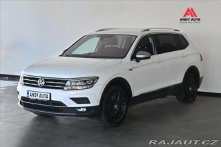 Volkswagen Tiguan Allspace 2,0 TDi 176kW DSG Busines 2020