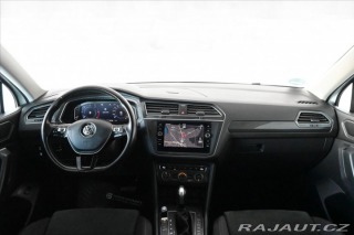 Volkswagen Tiguan Allspace 2,0 TDi 176kW DSG Busines 2020