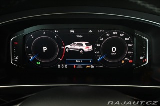 Volkswagen Tiguan Allspace 2,0 TDi 176kW DSG Busines 2020