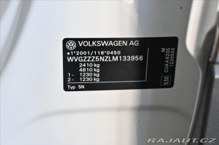 Volkswagen Tiguan Allspace 2,0 TDi 176kW DSG Busines 2020