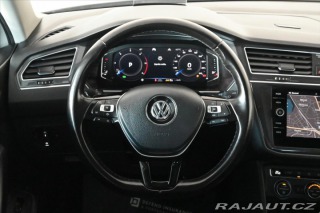 Volkswagen Tiguan Allspace 2,0 TDi 176kW DSG Busines 2020