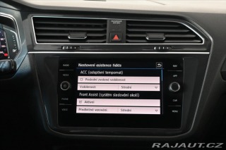 Volkswagen Tiguan Allspace 2,0 TDi 176kW DSG Busines 2020