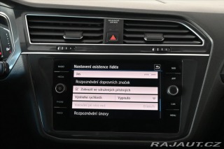 Volkswagen Tiguan Allspace 2,0 TDi 176kW DSG Busines 2020