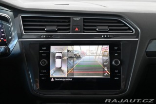 Volkswagen Tiguan Allspace 2,0 TDi 176kW DSG Busines 2020
