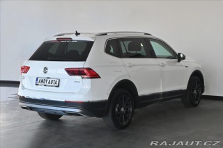 Volkswagen Tiguan Allspace 2,0 TDi 176kW DSG Busines 2020