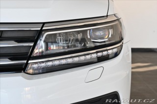 Volkswagen Tiguan Allspace 2,0 TDi 176kW DSG Busines 2020