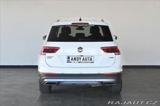 Volkswagen Tiguan Allspace 2,0 TDi 176kW DSG Busines 2020