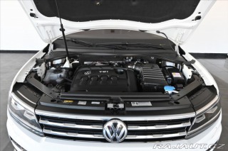 Volkswagen Tiguan Allspace 2,0 TDi 176kW DSG Busines 2020