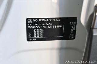 Volkswagen Tiguan Allspace 2,0 TDi 176kW DSG Busines 2020