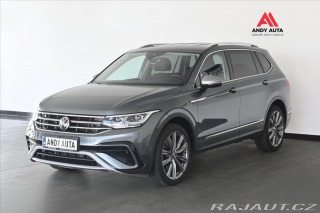 Volkswagen Tiguan Allspace 2,0 TDI 147 kW 4x4 DSG El