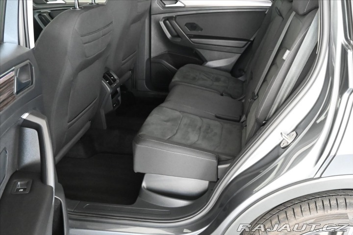 Volkswagen Tiguan Allspace 2,0 TDI 147kW DSG 4x4 ELE 2022