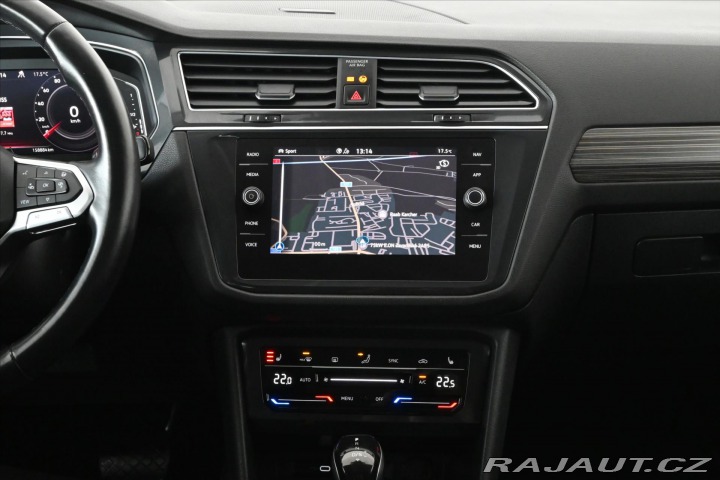 Volkswagen Tiguan Allspace 2,0 TDI 147 kW 4x4 DSG El 2022