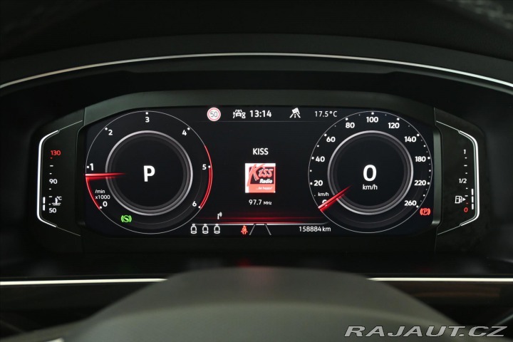 Volkswagen Tiguan Allspace 2,0 TDI 147kW DSG 4x4 ELE 2022