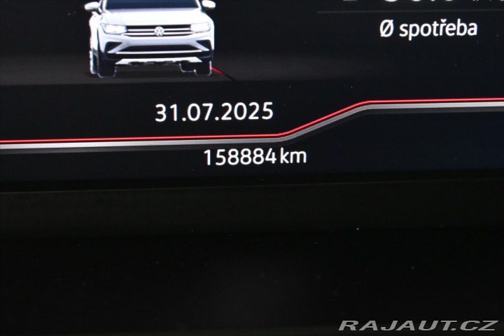 Volkswagen Tiguan Allspace 2,0 TDI 147 kW 4x4 DSG El 2022