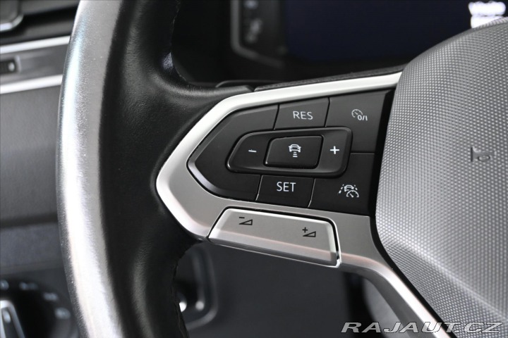 Volkswagen Tiguan Allspace 2,0 TDI 147 kW 4x4 DSG El 2022