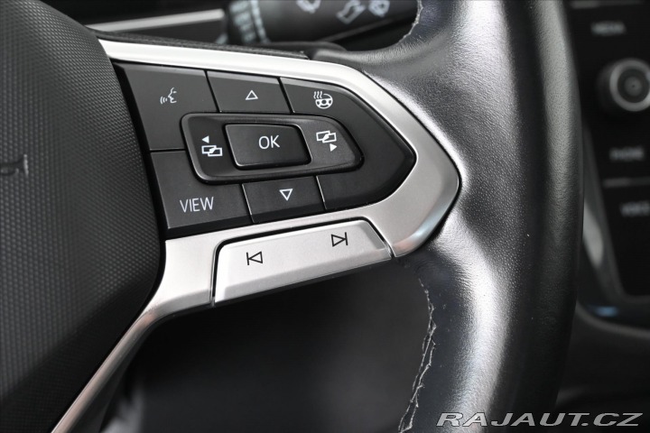 Volkswagen Tiguan Allspace 2,0 TDI 147 kW 4x4 DSG El 2022