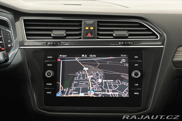 Volkswagen Tiguan Allspace 2,0 TDI 147kW DSG 4x4 ELE 2022