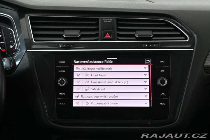 Volkswagen Tiguan Allspace 2,0 TDI 147 kW 4x4 DSG El 2022