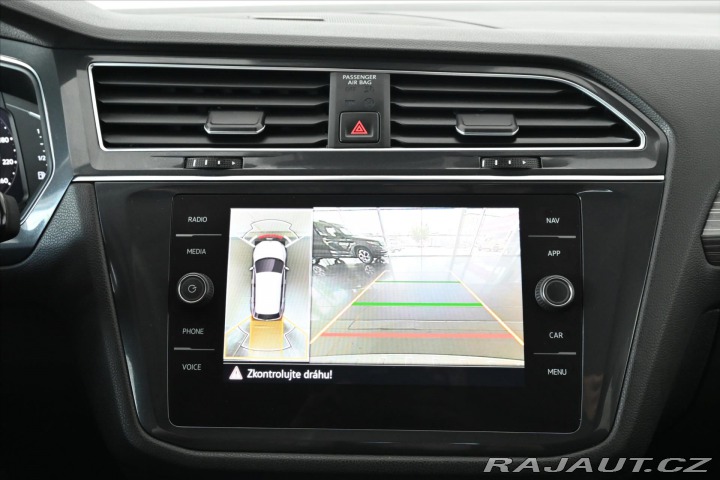 Volkswagen Tiguan Allspace 2,0 TDI 147 kW 4x4 DSG El 2022