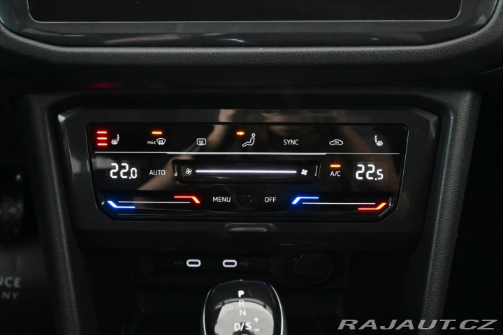 Volkswagen Tiguan Allspace 2,0 TDI 147 kW 4x4 DSG El 2022