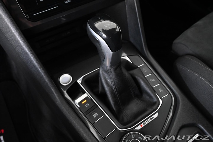 Volkswagen Tiguan Allspace 2,0 TDI 147 kW 4x4 DSG El 2022