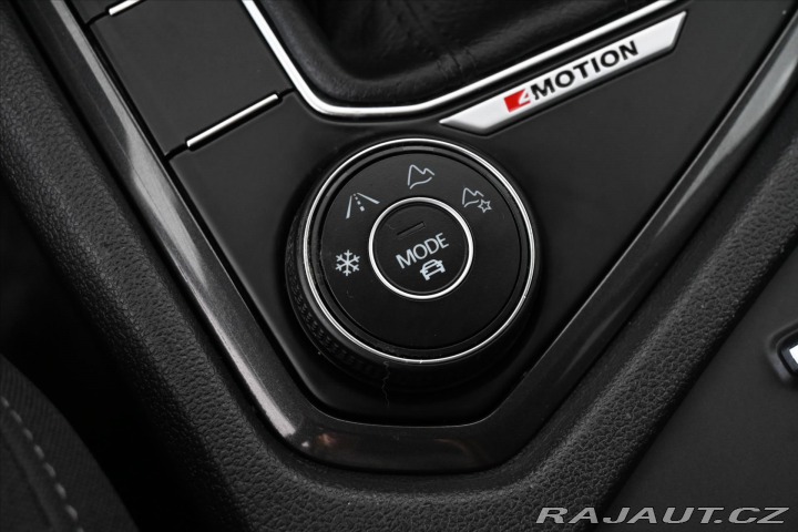 Volkswagen Tiguan Allspace 2,0 TDI 147 kW 4x4 DSG El 2022