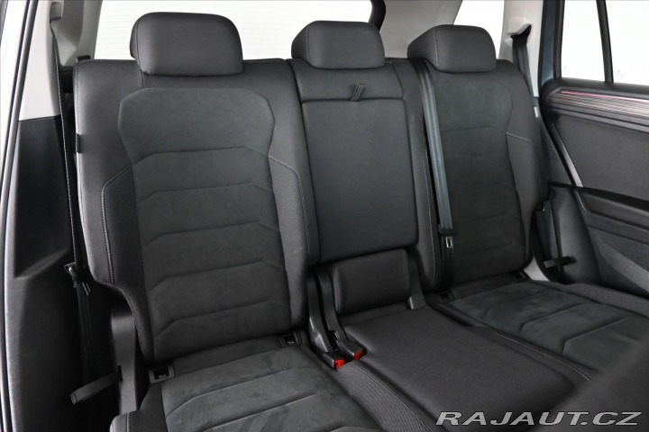 Volkswagen Tiguan Allspace 2,0 TDI 147kW DSG 4x4 ELE 2022